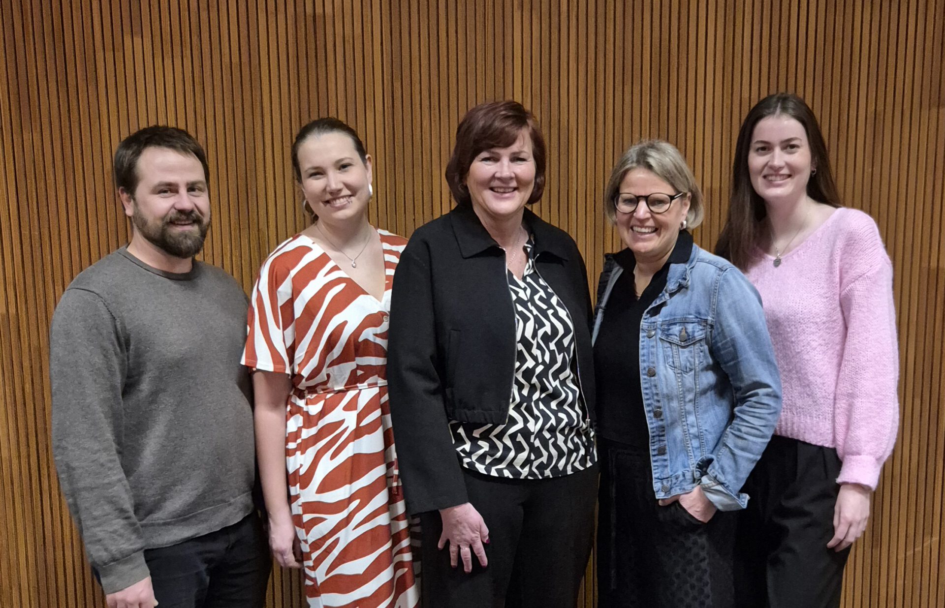 Vorstand K&K Neuried 2026